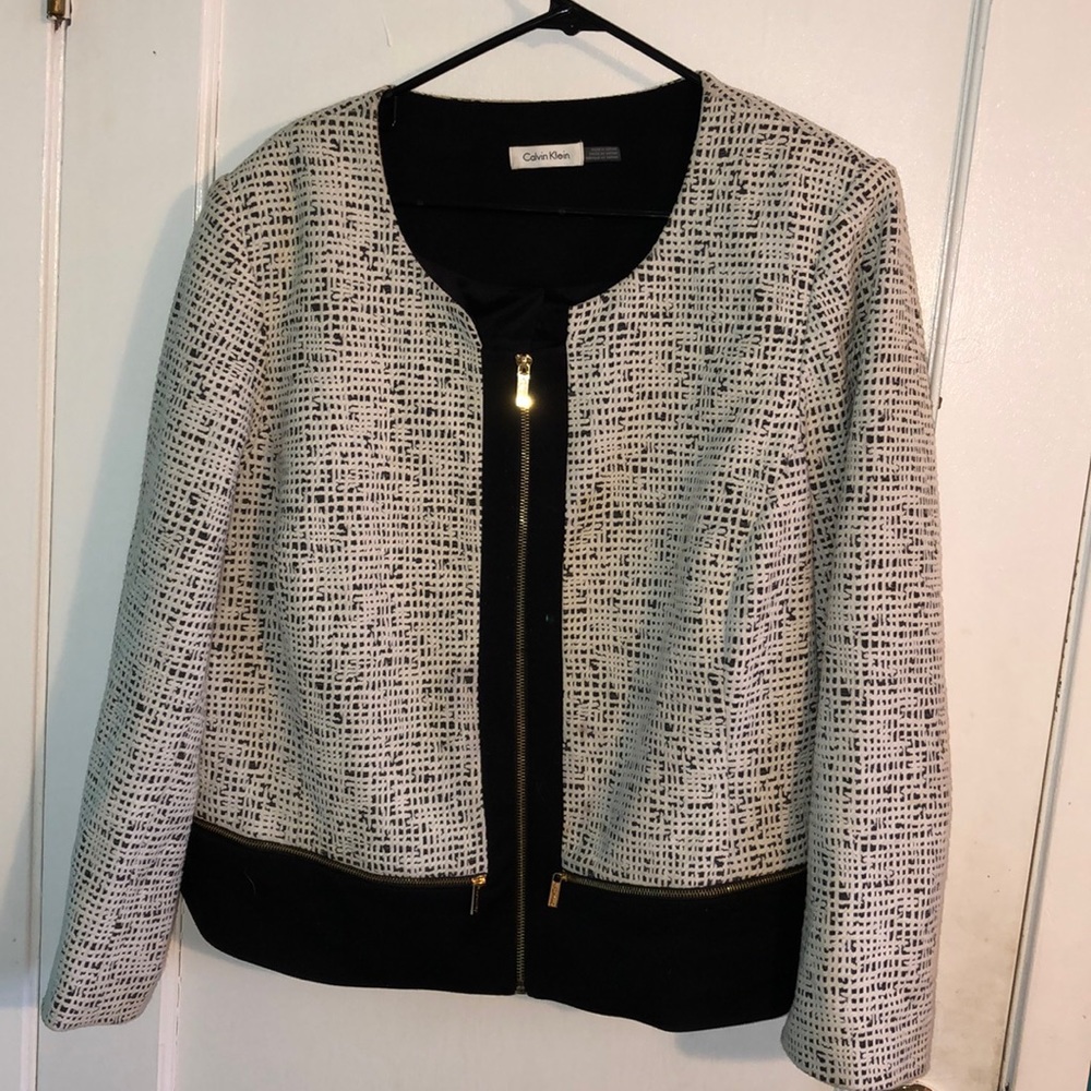 Calvin Klein Jacket